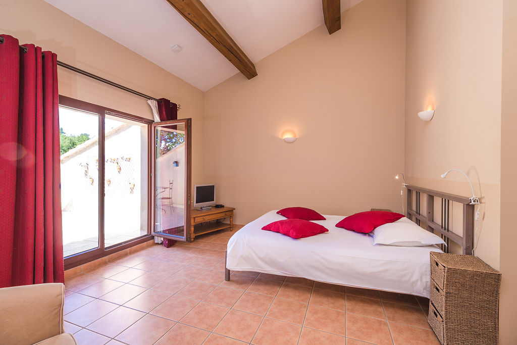 Un appartement du domaine